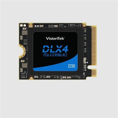 1TB M.2 2230 SSD SED