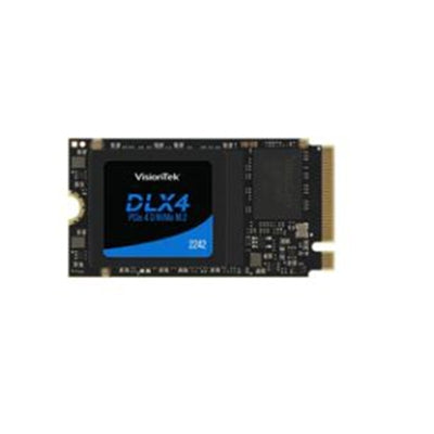 512GB M.2 2242  SSD SED