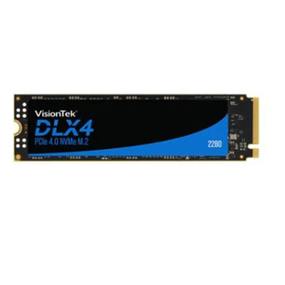 512GB M.2 2280 SSD SED