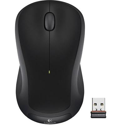 Wireless Mouse M310 Black