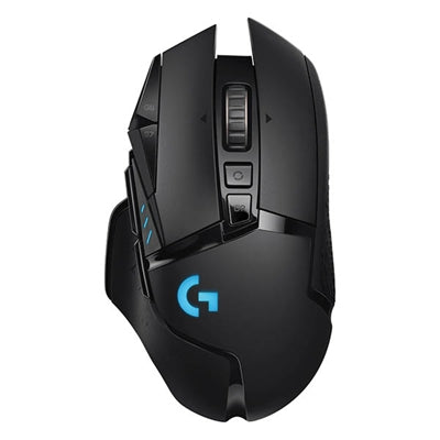 G502 Lightspd Wrlss Gmng Mouse