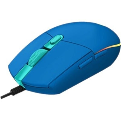 G203 LIGHTSYNC Gaming BLUE