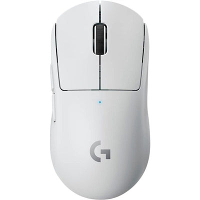 Pro X Superligh Wrles Mice Wht