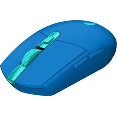 G305 LTSPD Wrls Gmng Mouse Blu