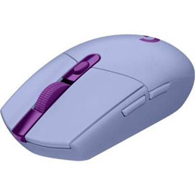 G305 LTSPD Wrls Gmng Mouse Lil