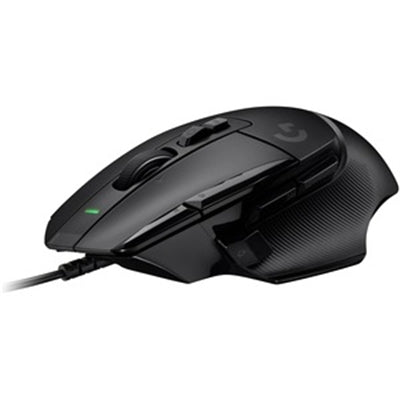 G502 X Gaming Mouse - Black