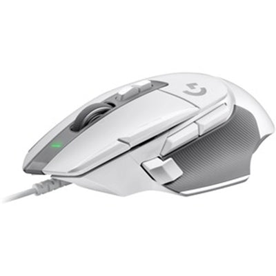 G502 X Gaming Mouse - White