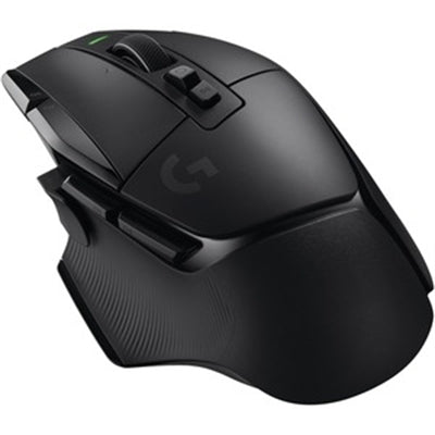 G502 X LIGHTSPD WL Gmg Mse Blk