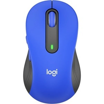 Signature M650L (Blue)