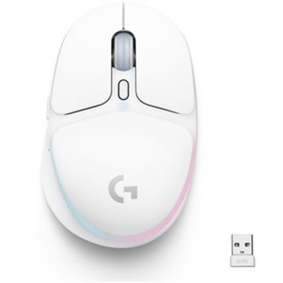 G705 Wireless Gaming Mouse