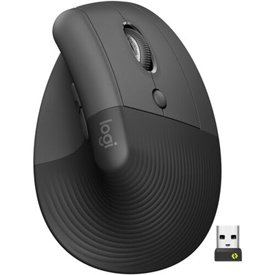 Lift Vertical Ergonomic Mouse