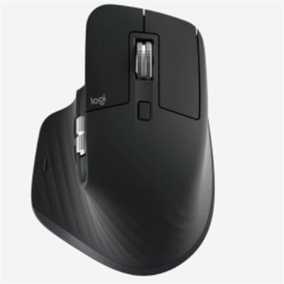 MSTR 3S  WL Mouse Black