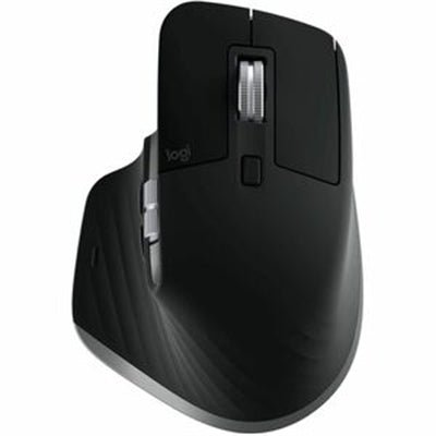 MX Master 3S Mouse Mac Grey