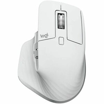 MX Master 3S Wireless Mouse