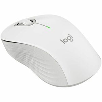 M550 Wireless Mouse Off White