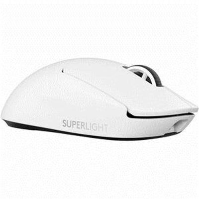 Pro X 2 Superlight Mouse White