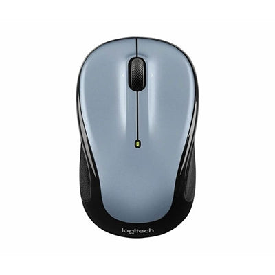 M325S Mouse (Dark Silver)