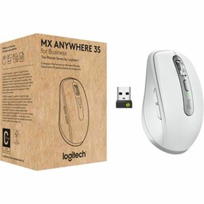 MX Anywhere 3S Mouse Grey