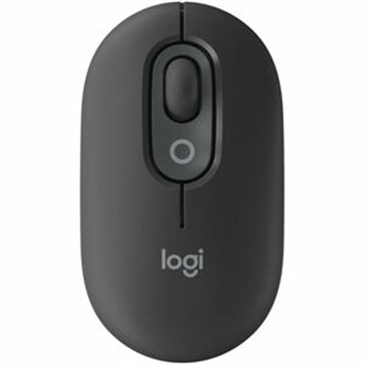 Logitech POP Mouse Graphite