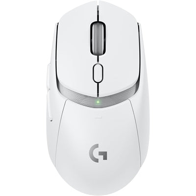 G309 Gaming Mouse White