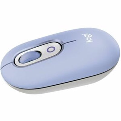 Logitech Pop Mouse Lilac