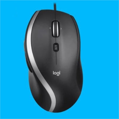 Logitech Corded Mouse M500s