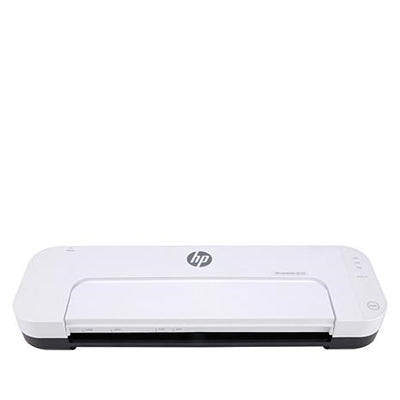 HP QL122 Laminator - White