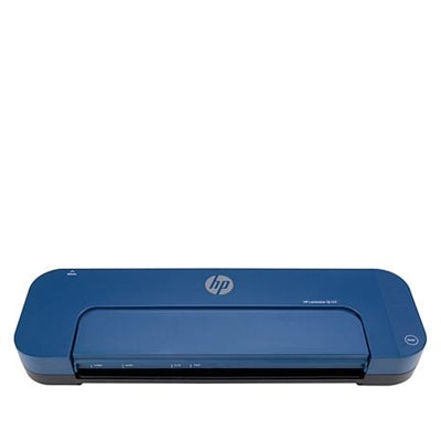 HP QL122 Laminator - Teal