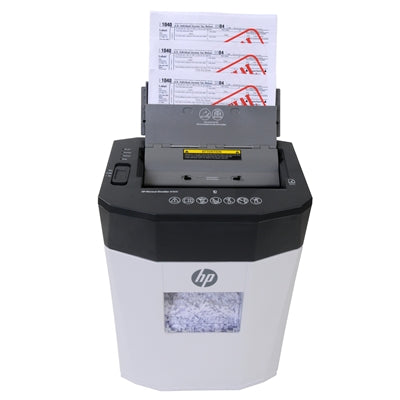 HP AF809 Autofeed Shredder