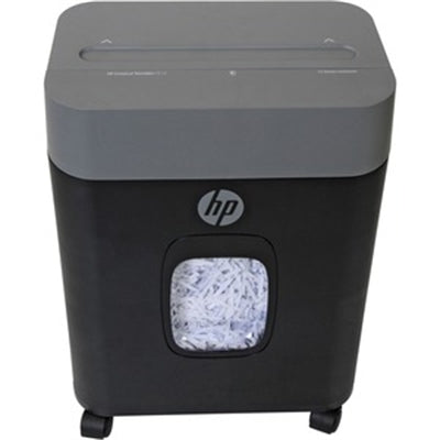 HP CC12 Paper Shredder