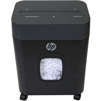 HP MC83 Microcut Shredder