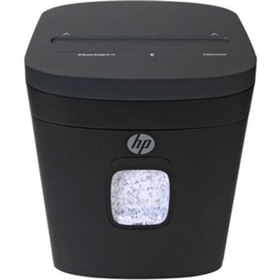 HP MC125 Microcut Shredder