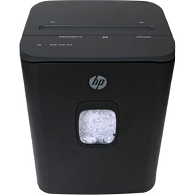 HP MC165 Paper Shredder