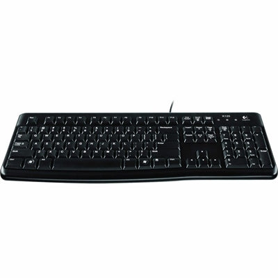 LOGITECH KEYBOARD K120