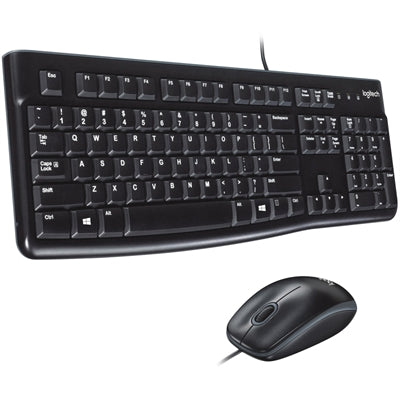 LOGITECH DESKTOP MK120