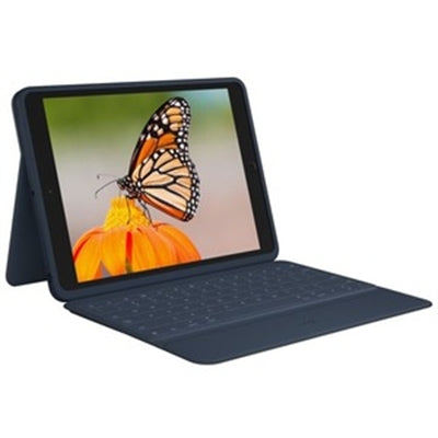 Rugged Combo 3 iPad 789G BLU