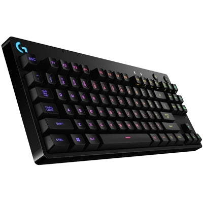 G PRO Gamin KEYBRD BLUE