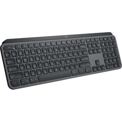 MX Keys for Business (Graphite