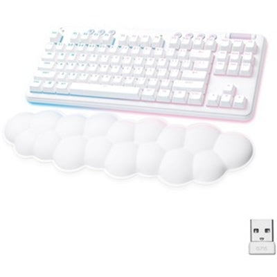 G715 Wireless Gaming Keyboard