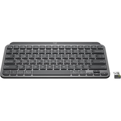 MX Keys Mini for Business (Graphite)