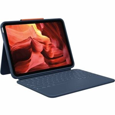 Rugged Combo 4 iPad 10G