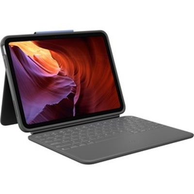 Rugged Folio iPad 10.9" G10