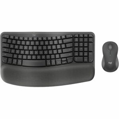 Wave Key MK670 Combo Graphite