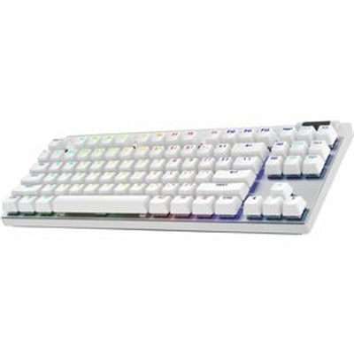 Pro X TKL Lightspeed White