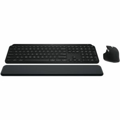 MX Keys S Combo (Black)