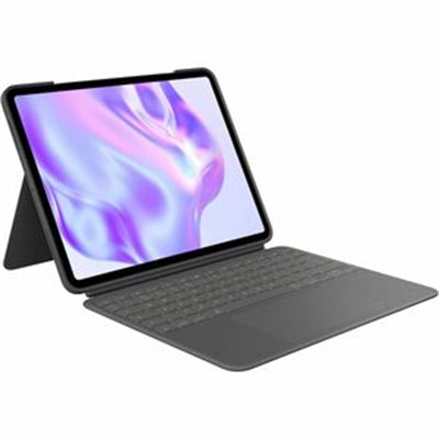 Combo Touch for iPad Pro 13