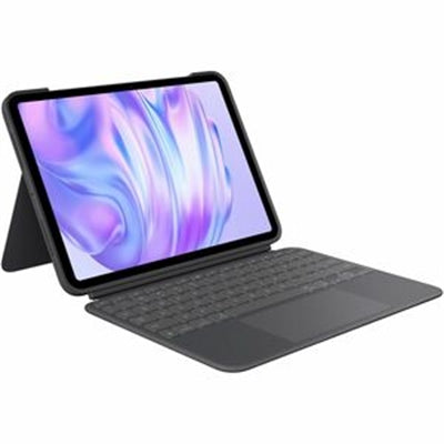 Combo Touch for iPad Pro 11