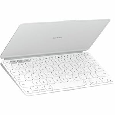 KeysToGo 2 Apple Pale Grey