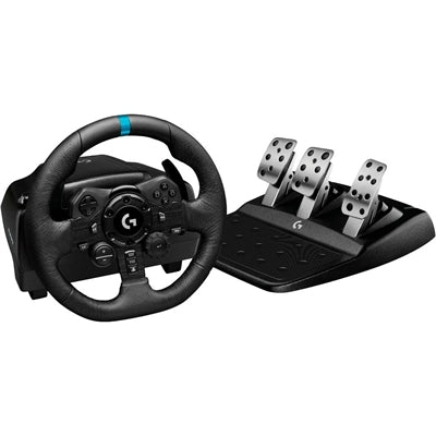 G923 Racing Wheel for PS4