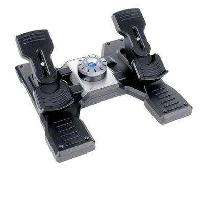 PC Pro Flight Rudder Pedals